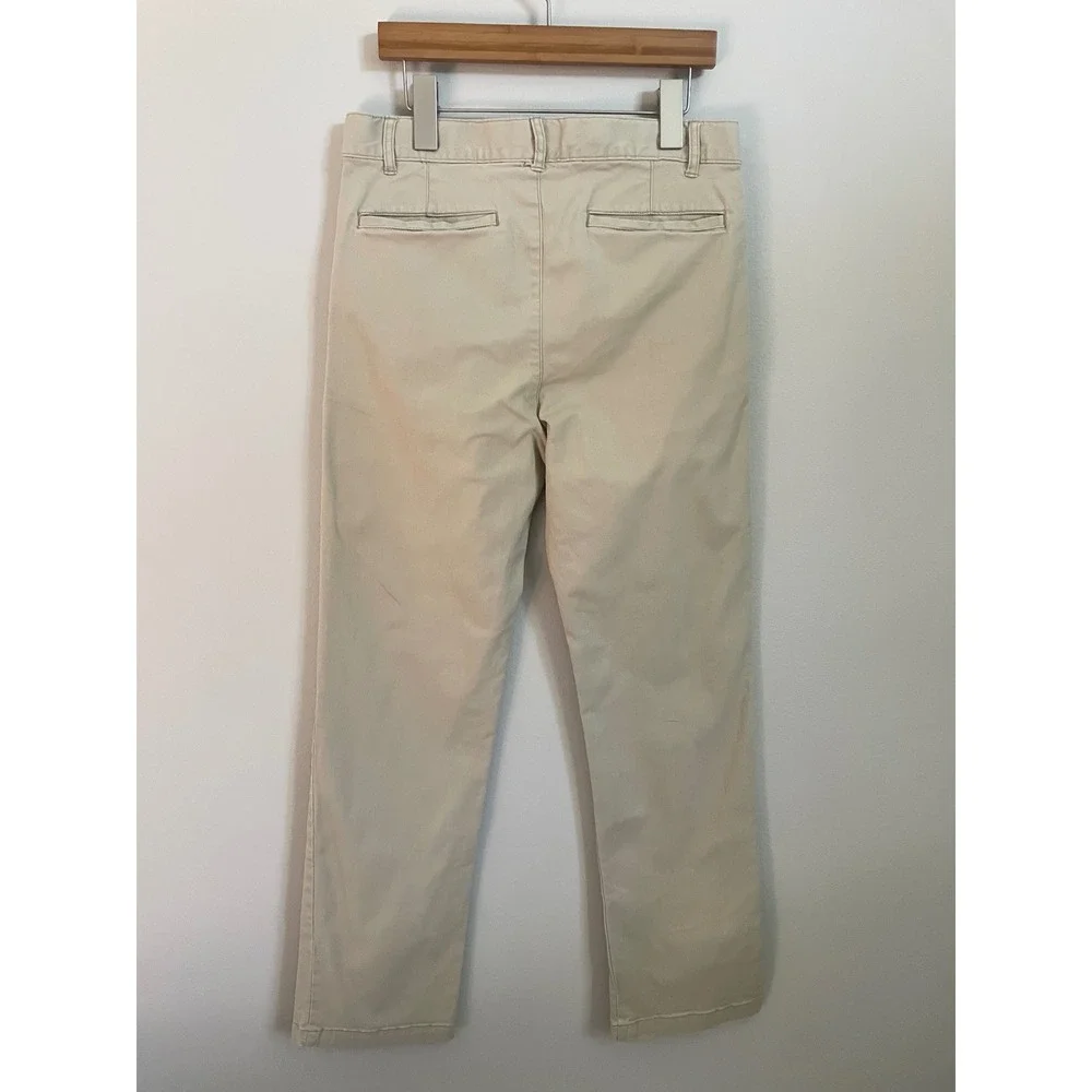 The Childen's Place Classic Khaki Pants Size Boy's 14